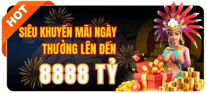 Khuyến mãi đặc biệt cho các game tải Bayvip