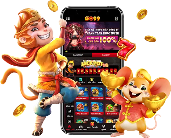 Tổng quan nền tảng tải bayvip