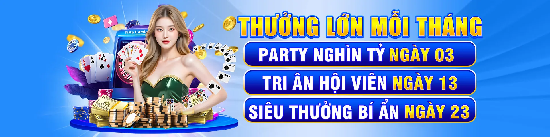 Hình ảnh chính hỗ trợ khách hàng tải bayvip