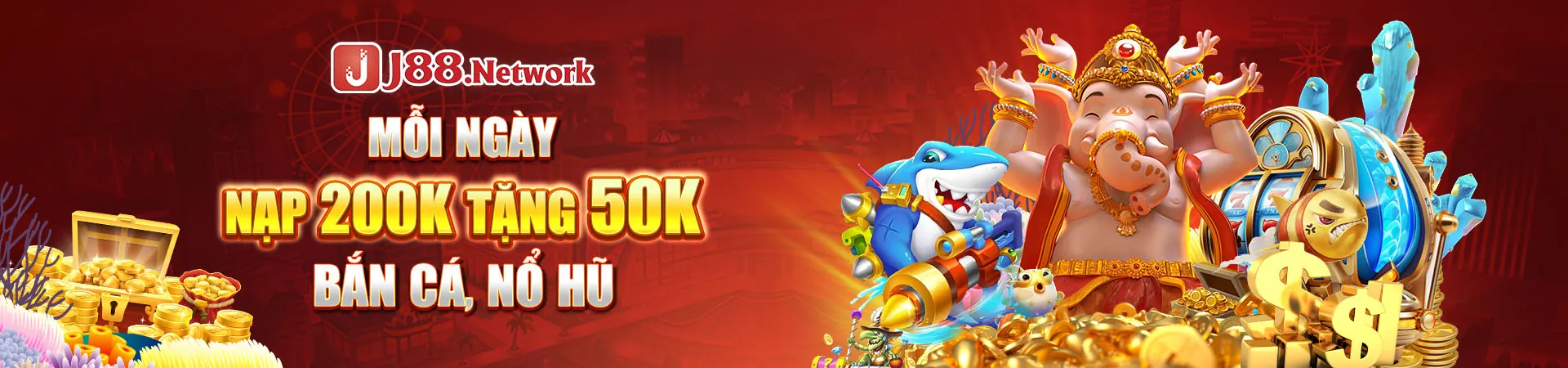 Trải nghiệm bắn cá đỉnh cao tại Bayvip