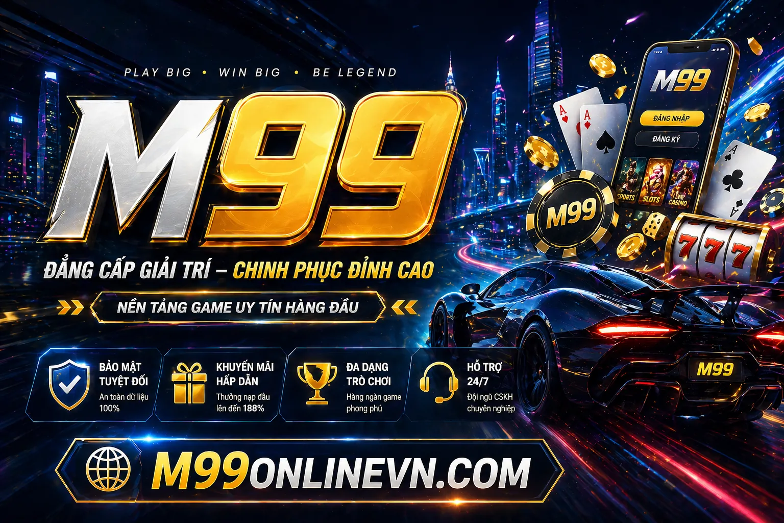 Tin tức Tải Bayvip 2026