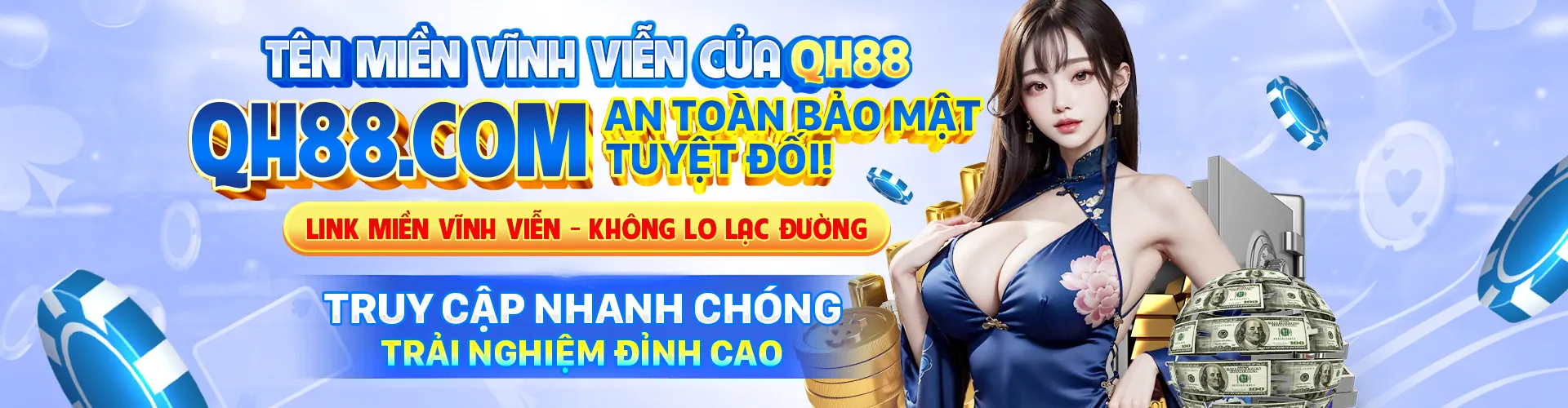 Đa dạng trò chơi cá cược tại Bayvip