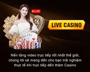 Casino Trực tuyến tải bayvip
