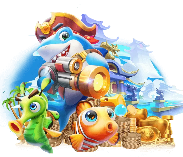 Game bắn cá Bayvip